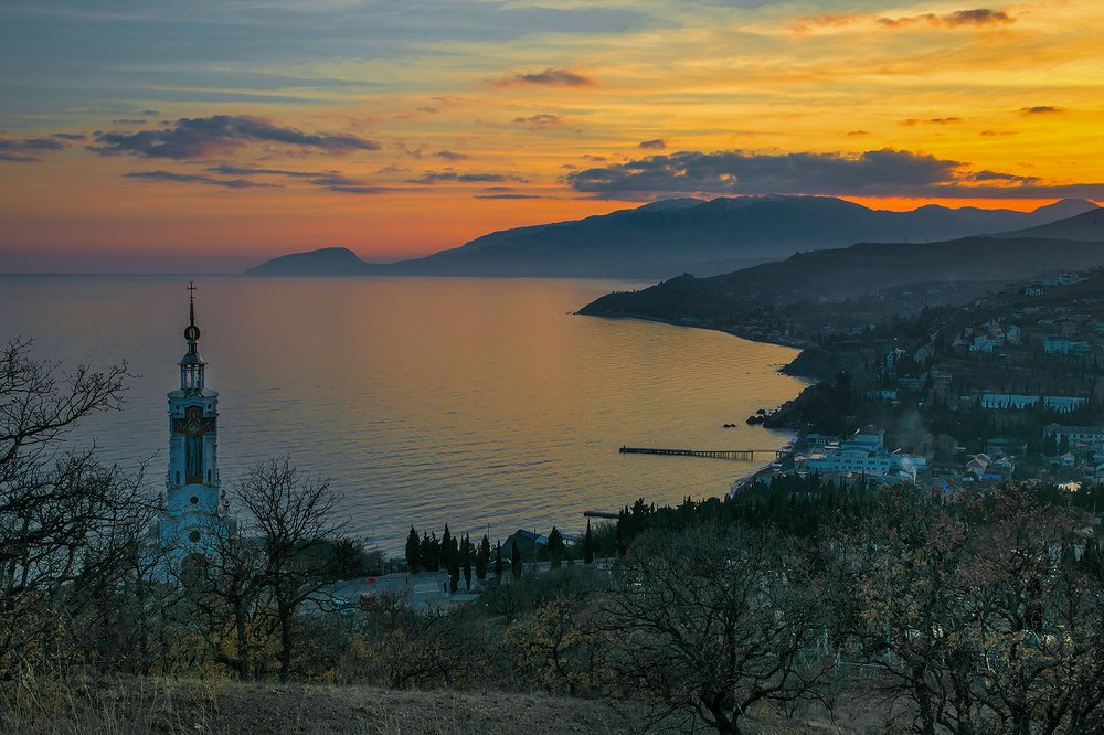 В Малореченском