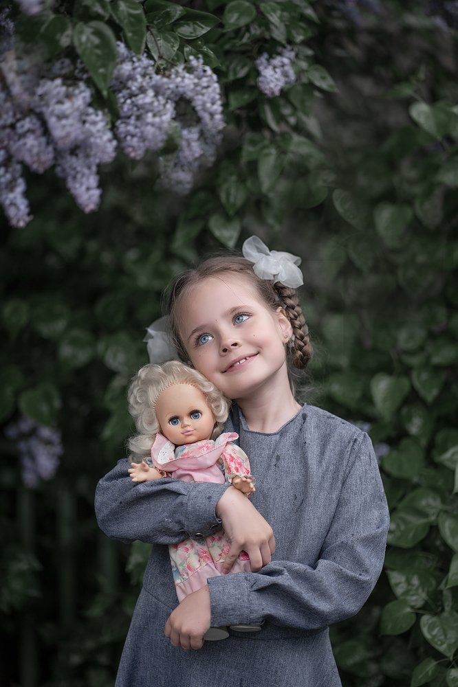 Из прошлого