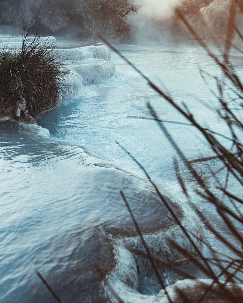 Terme Di Saturnia