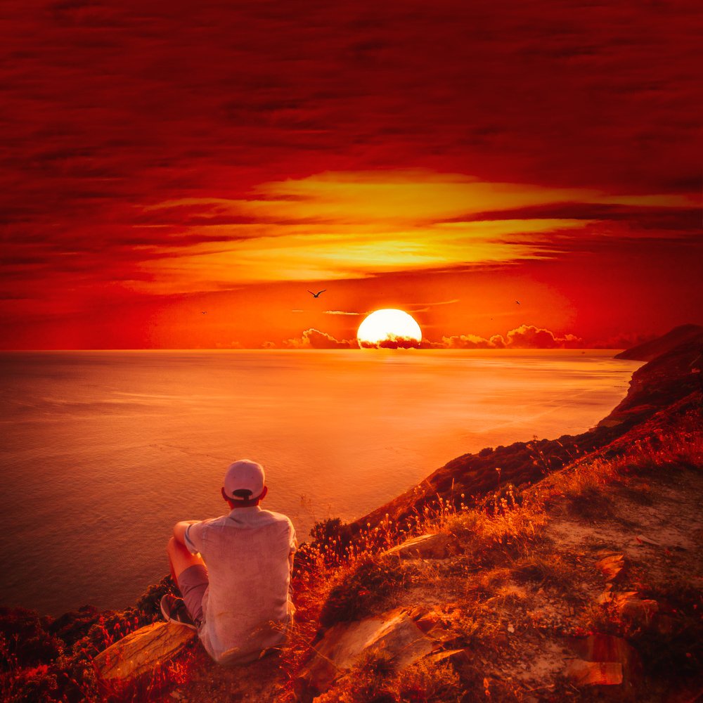 Созерцание