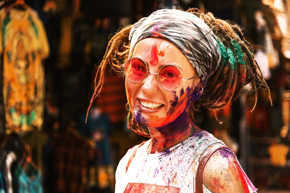 Photograph by Lara Noel