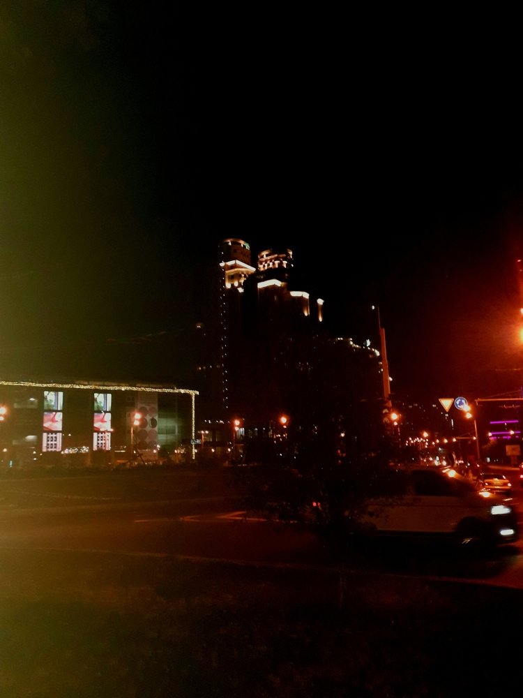 Аркадия в Одессе