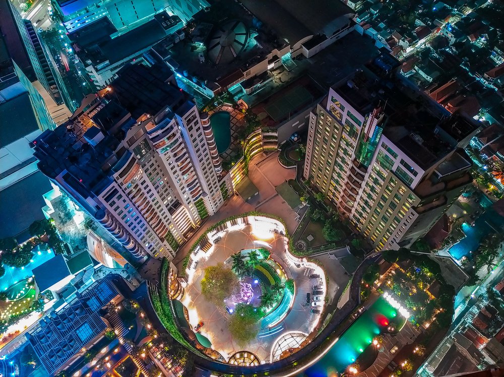 Night City