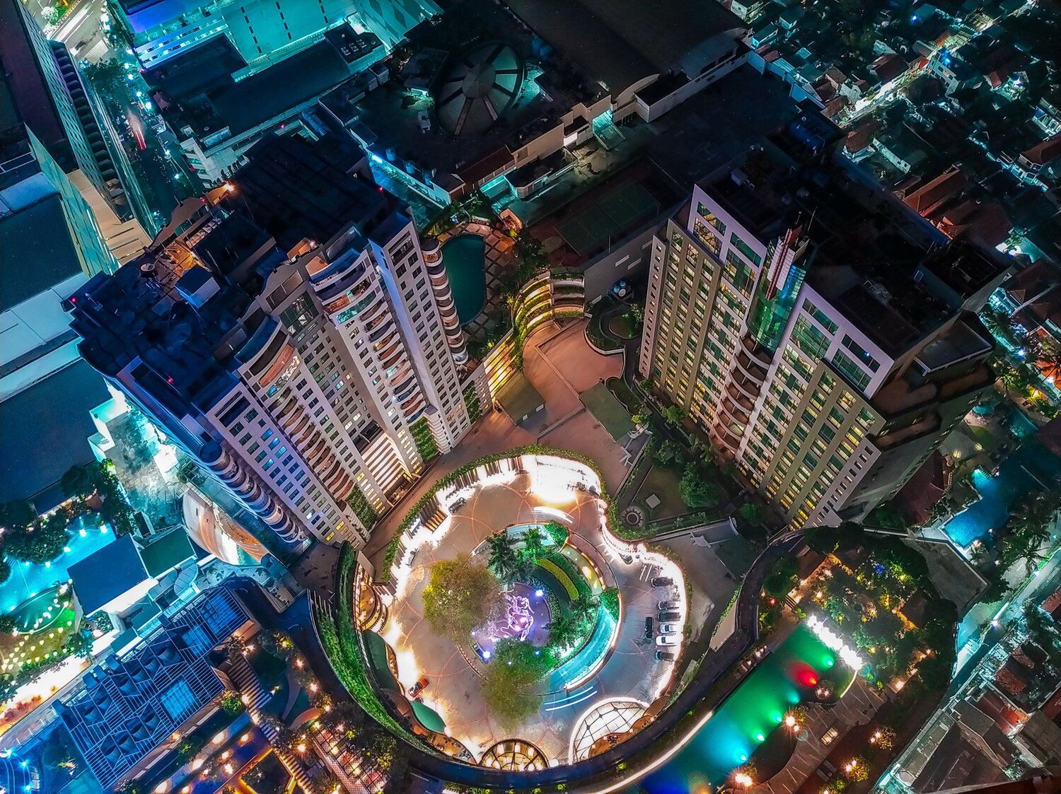 Night City