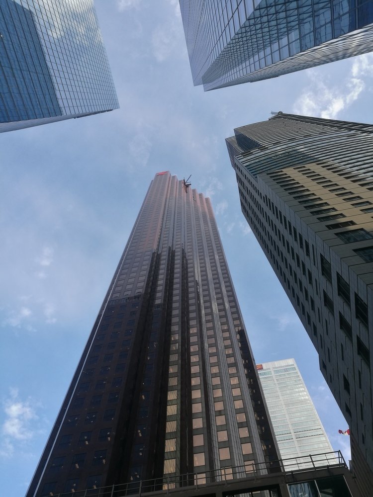 Up