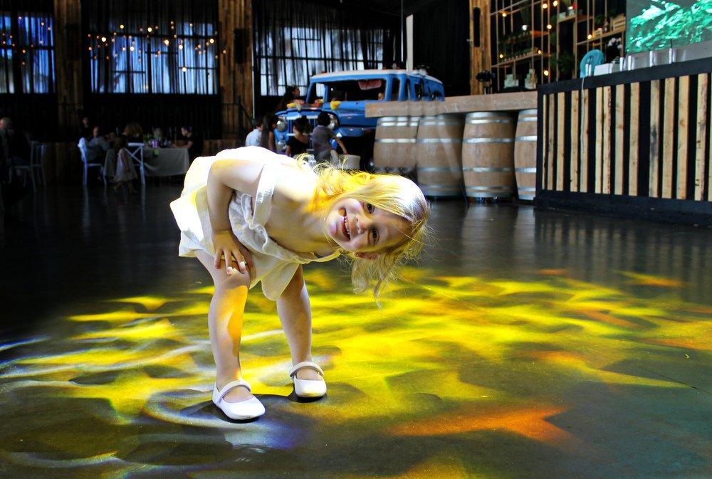 Photograph by Irina Radzinskaya