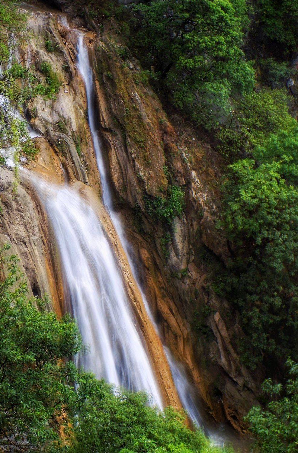 Kempty Falls