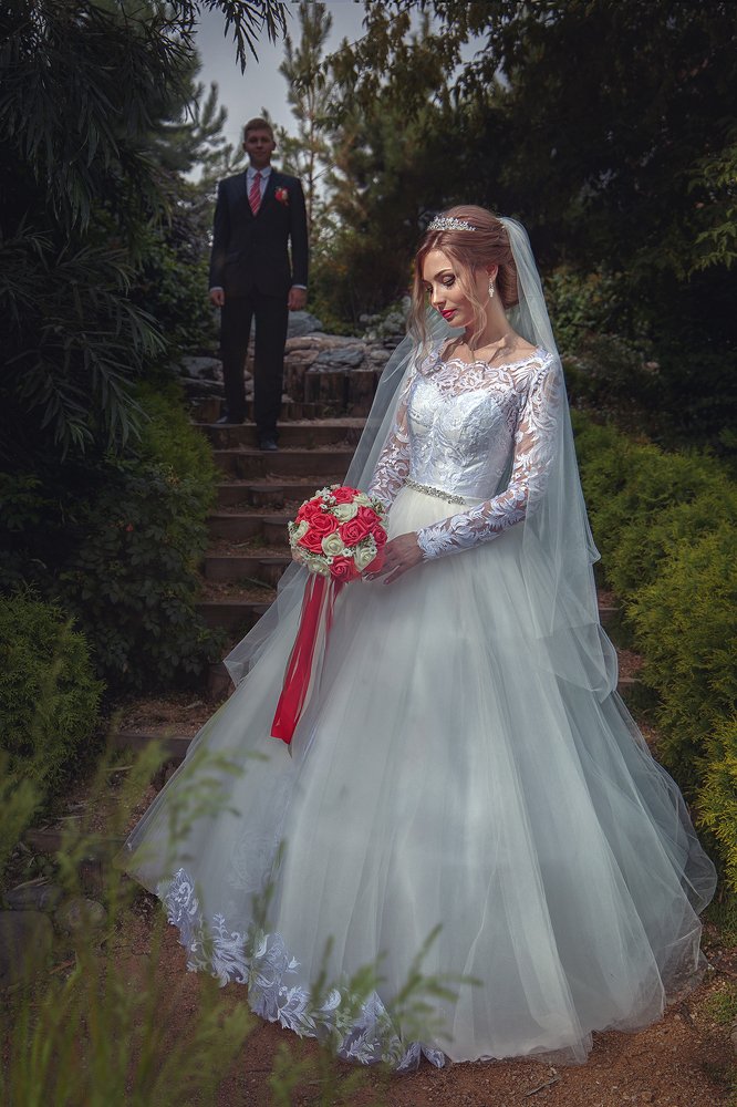 Photograph by Марина Казанцева