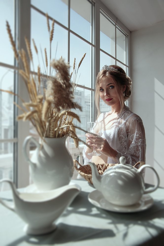 Photograph by Марина Казанцева