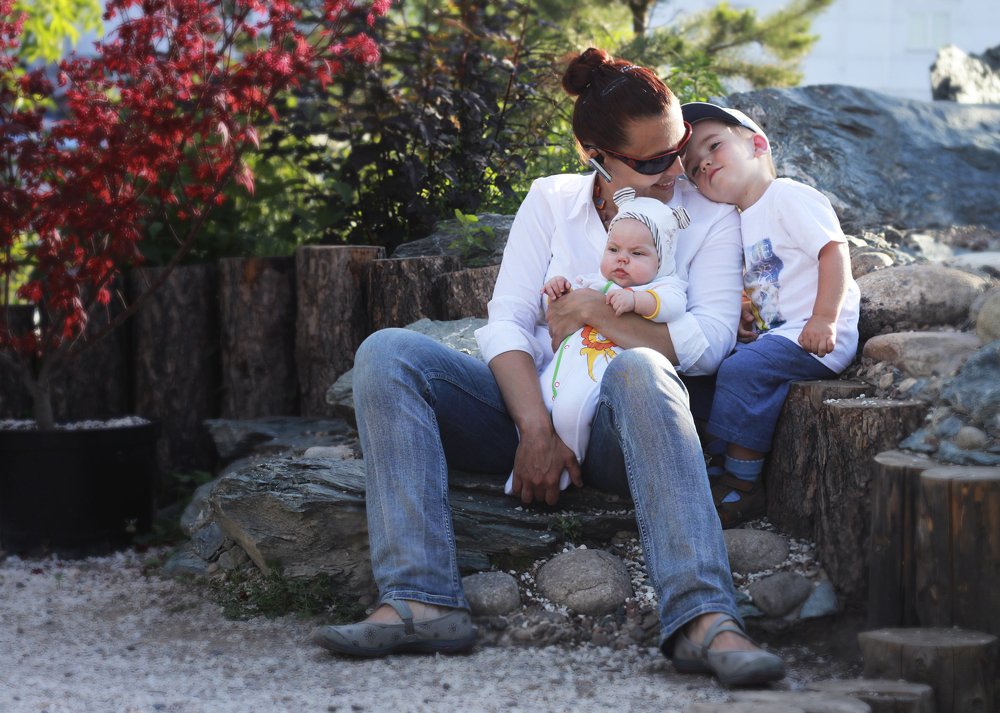 Photograph by Марина Казанцева