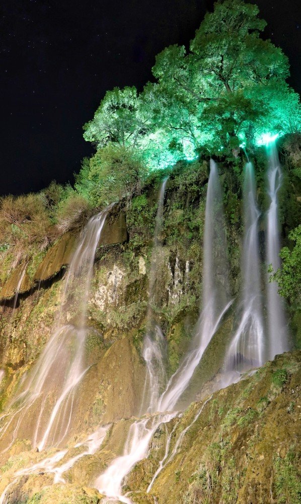 Photograph by Soroush Karimi