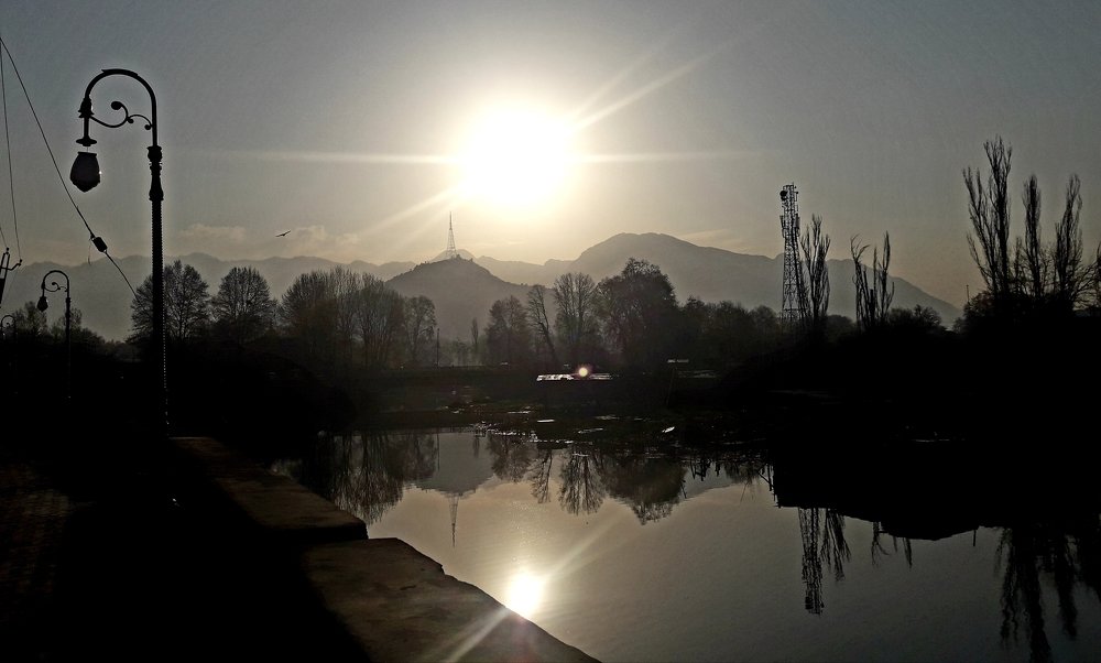 dawn
