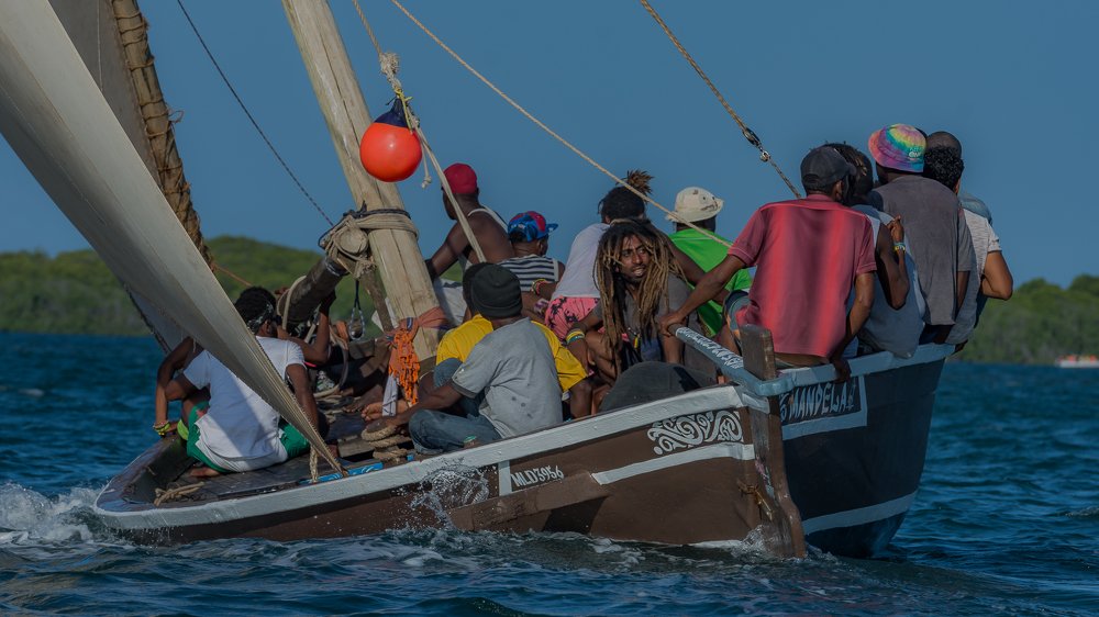 Going Home after Work