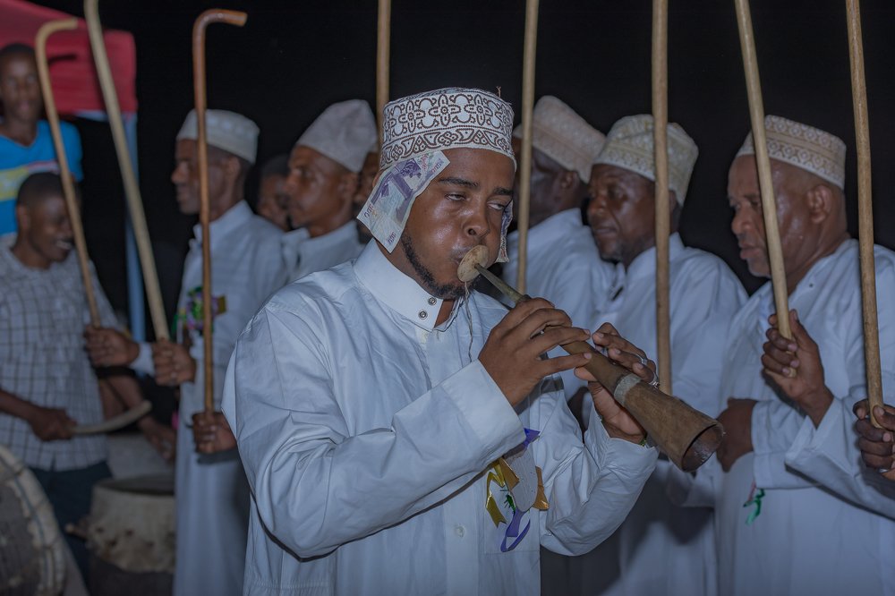 What to do after work