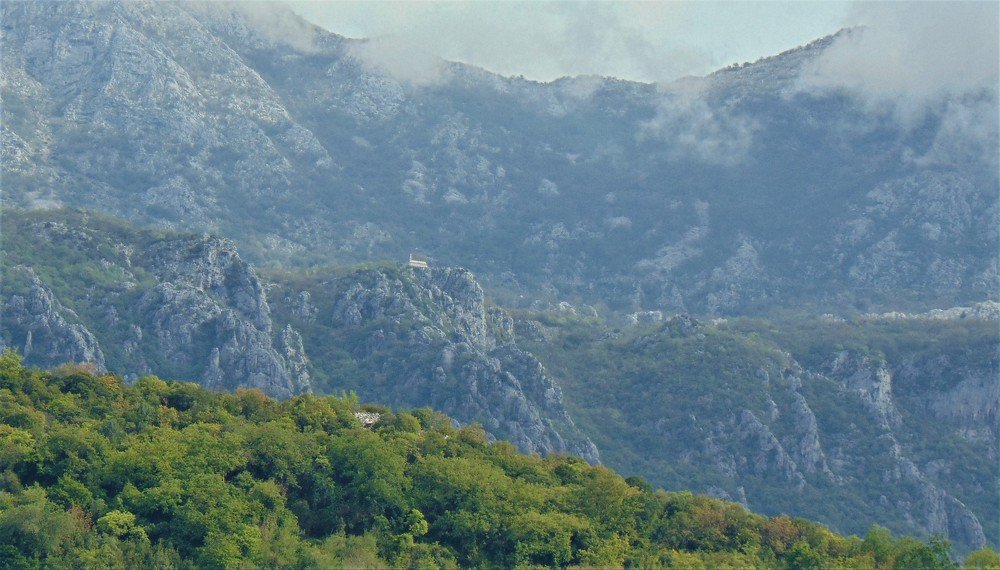 Photograph by Zdravko Ponorac