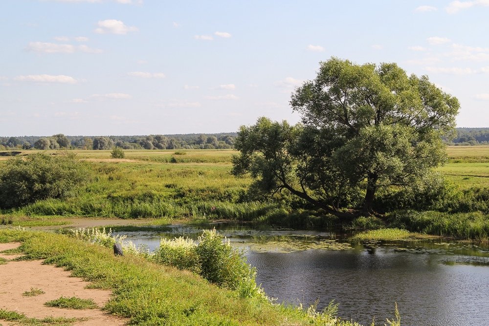 Боголюбово