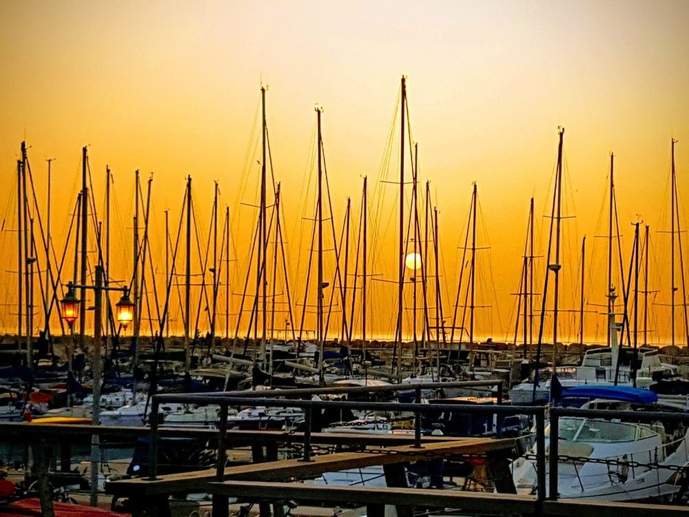 life is going to their gear