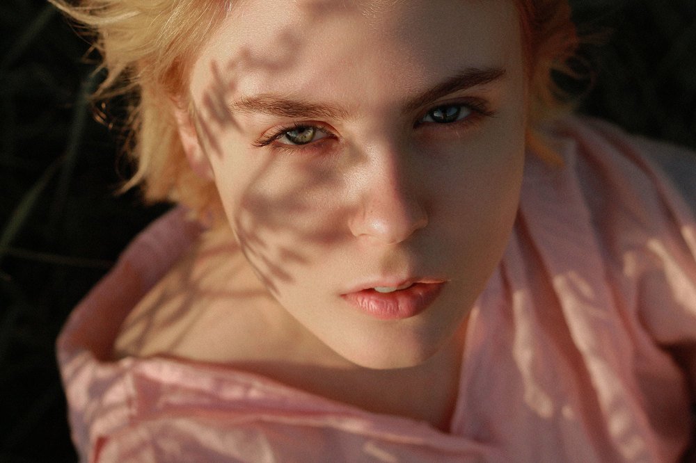 Photograph by Юлия Зезюлина