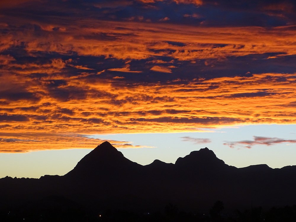 Лорето(Баха Калифорния)