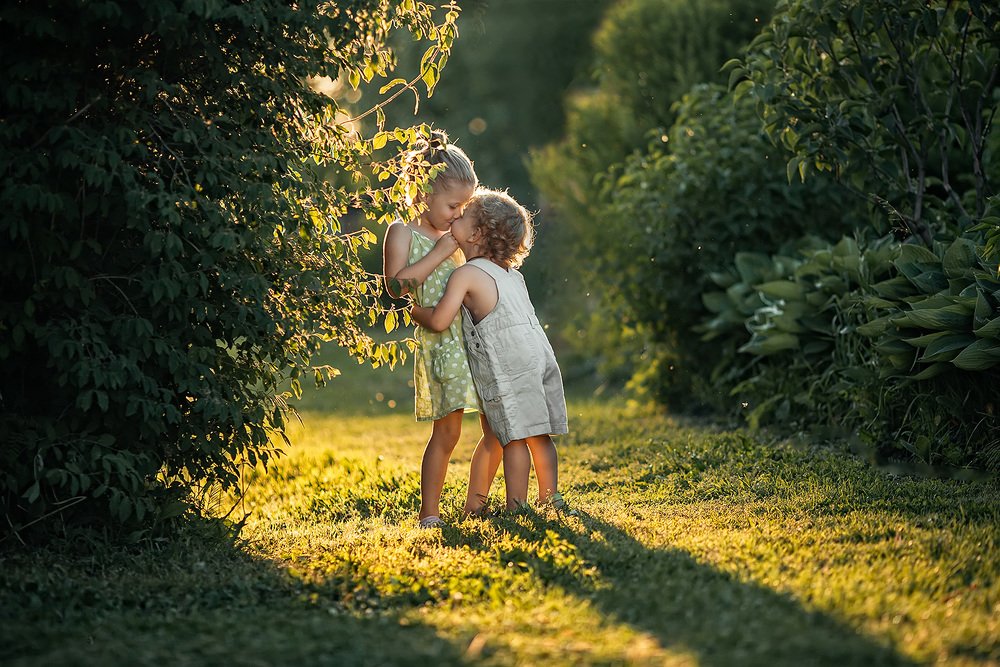 Photograph by Катерина Киреева