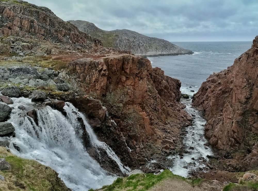 Photograph by Сергей Марценович