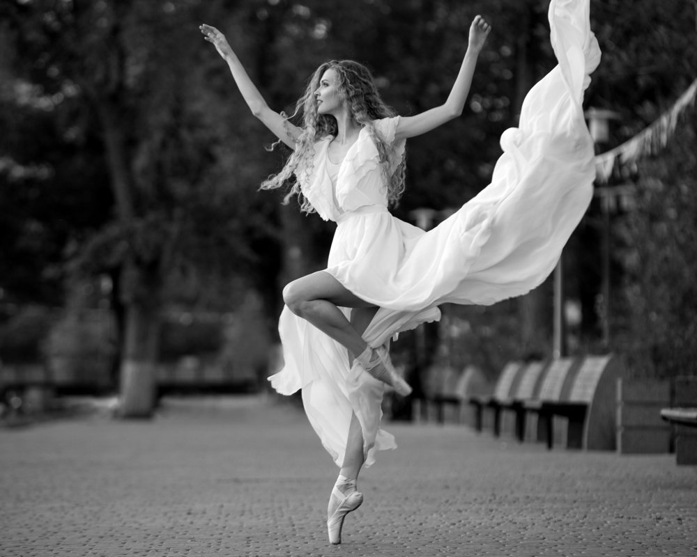 Photograph by Александр Пак