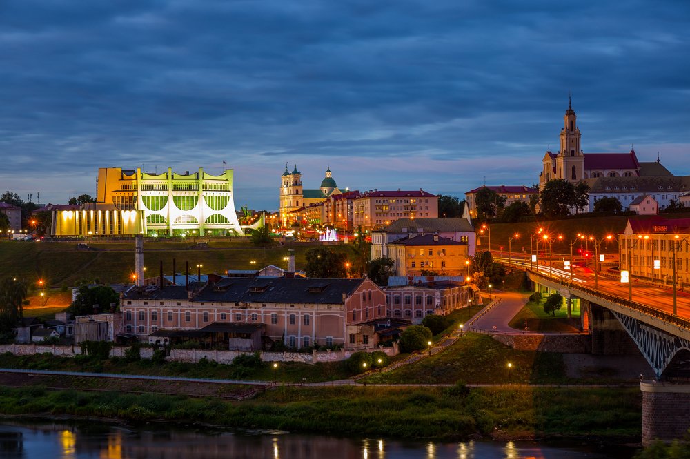 Гродно