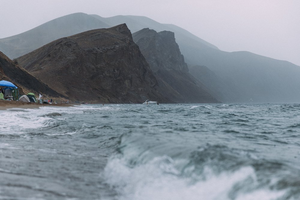 Photograph by Анна Сергеенко