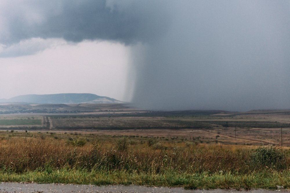 Photograph by Анна Сергеенко