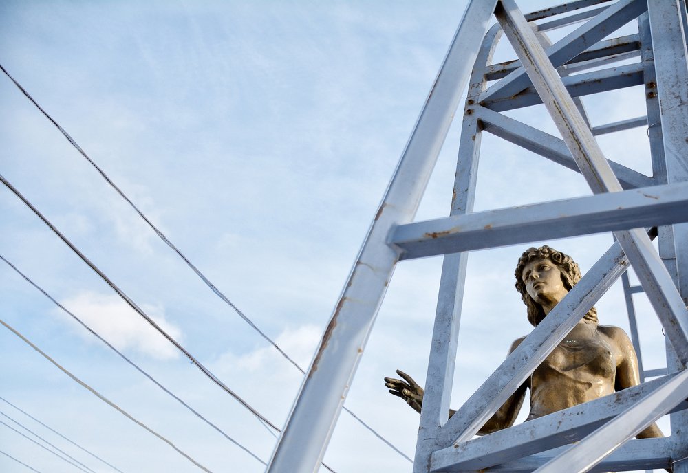 Photograph by Щербакова Галина