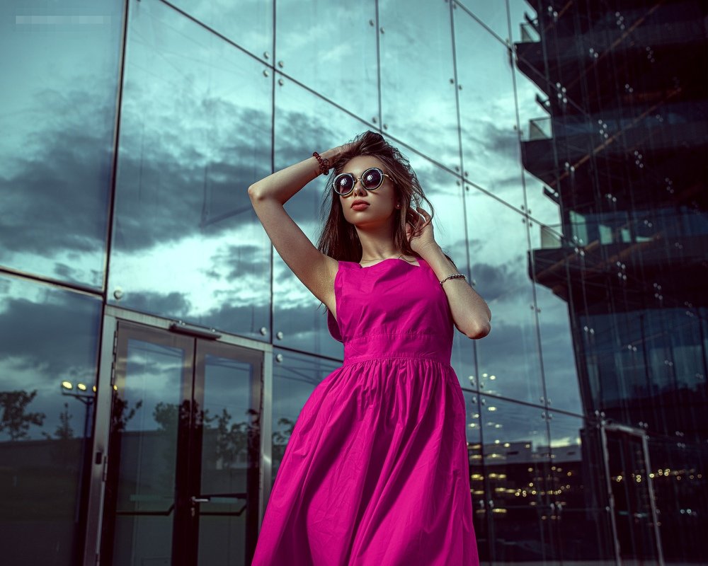 Безкомпромисная