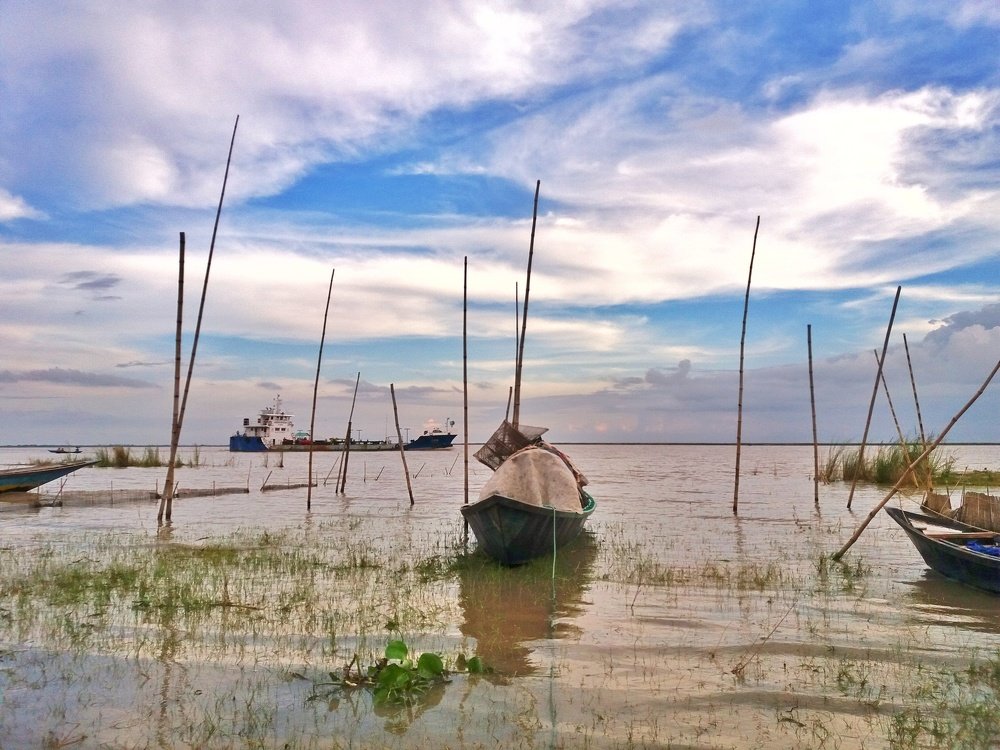 Landscape