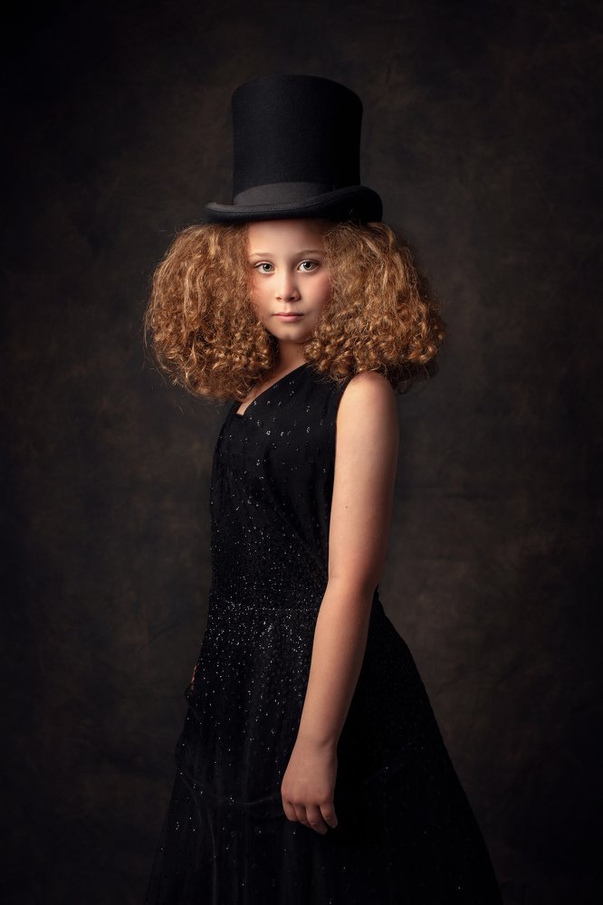 Photograph by Oksana Shkuratovska