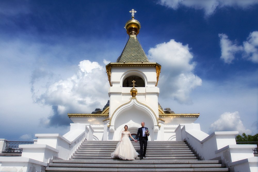 Photograph by Елена Зелепухина