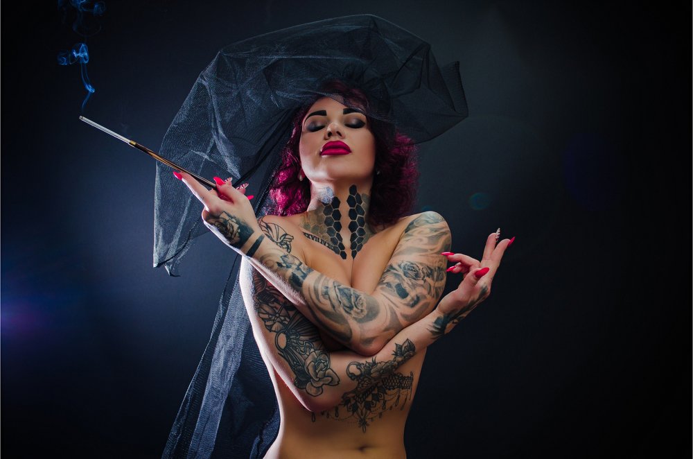 Photograph by Сергей Другашов