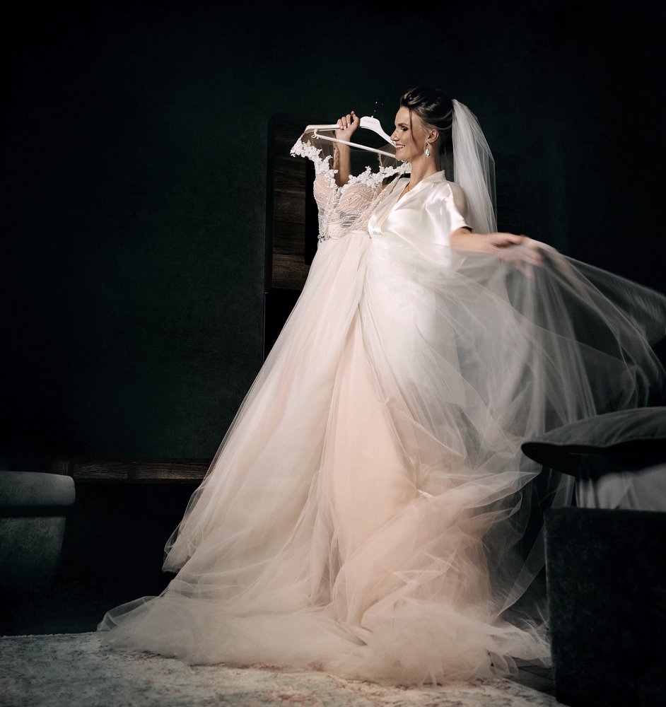 Photograph by Анастасия Жук