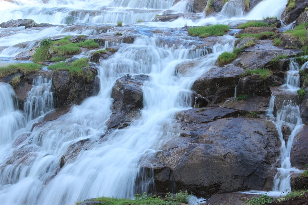 Waterfall