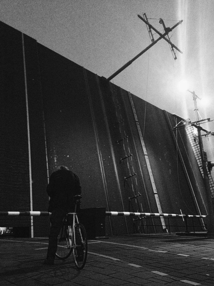 Bridges in Amsterdam