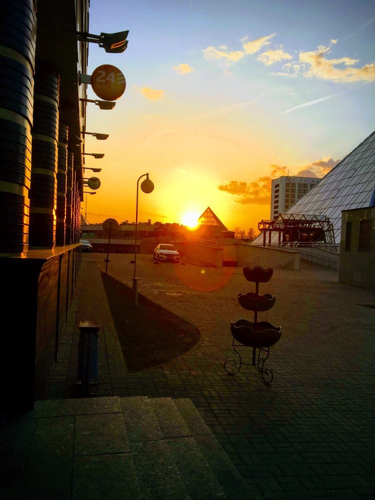 Photograph by Виктория Жуковская