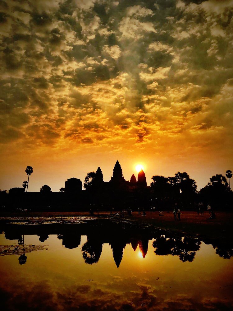 Angkor Magic