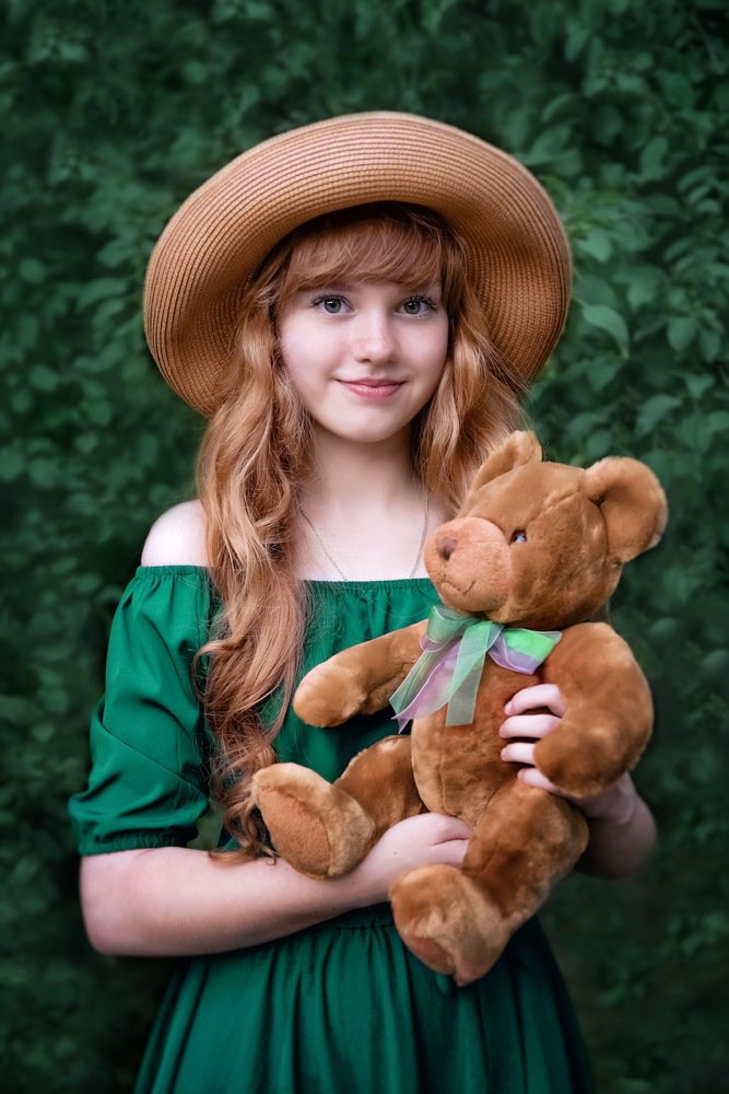 Очарование