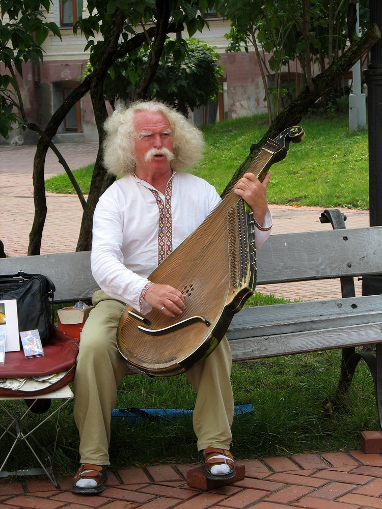 Photograph by Dzianis Mizhui