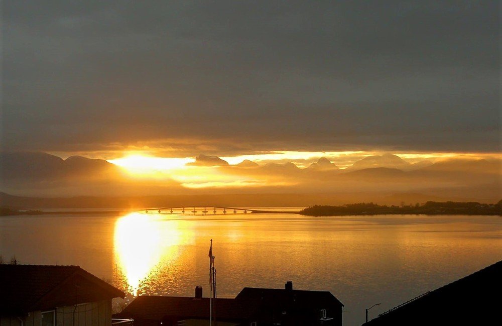 Photograph by Kestutis Indriunas