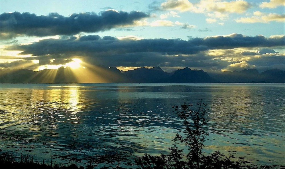 Photograph by Kestutis Indriunas