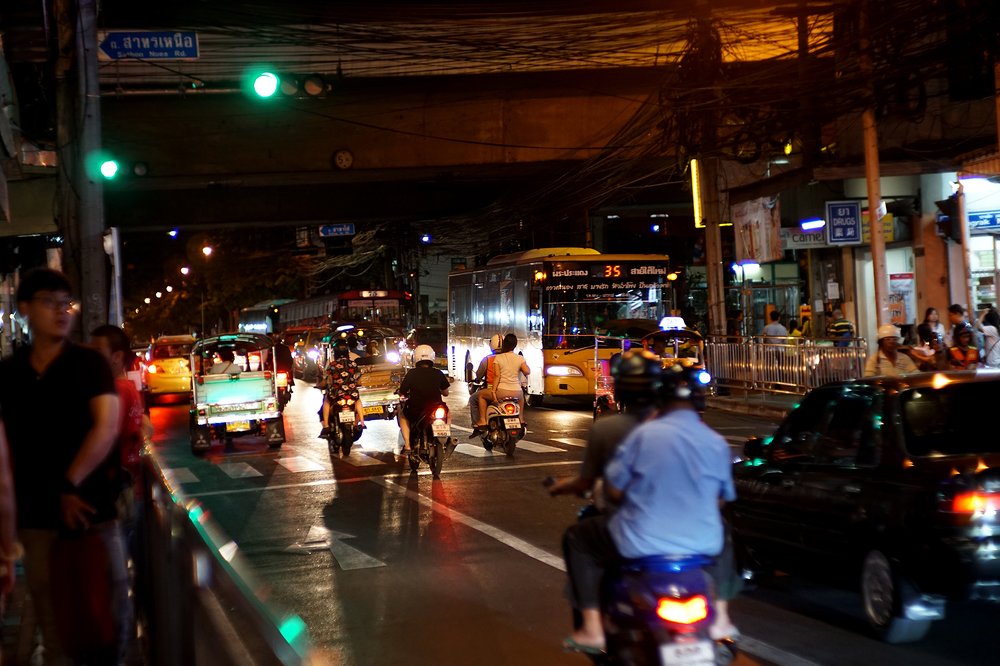 Photograph by Dzianis Mizhui