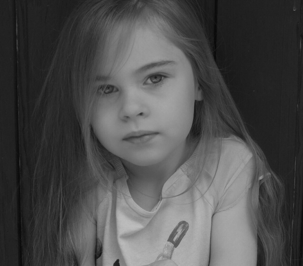 Photograph by Ольга