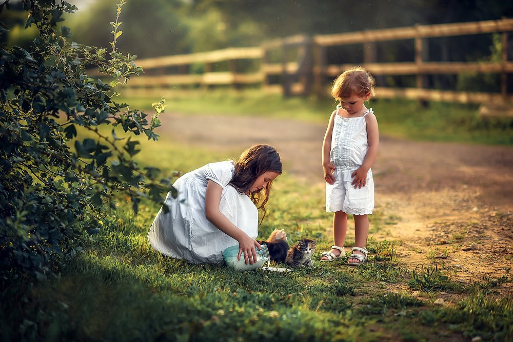 Photograph by Елена Хныкина