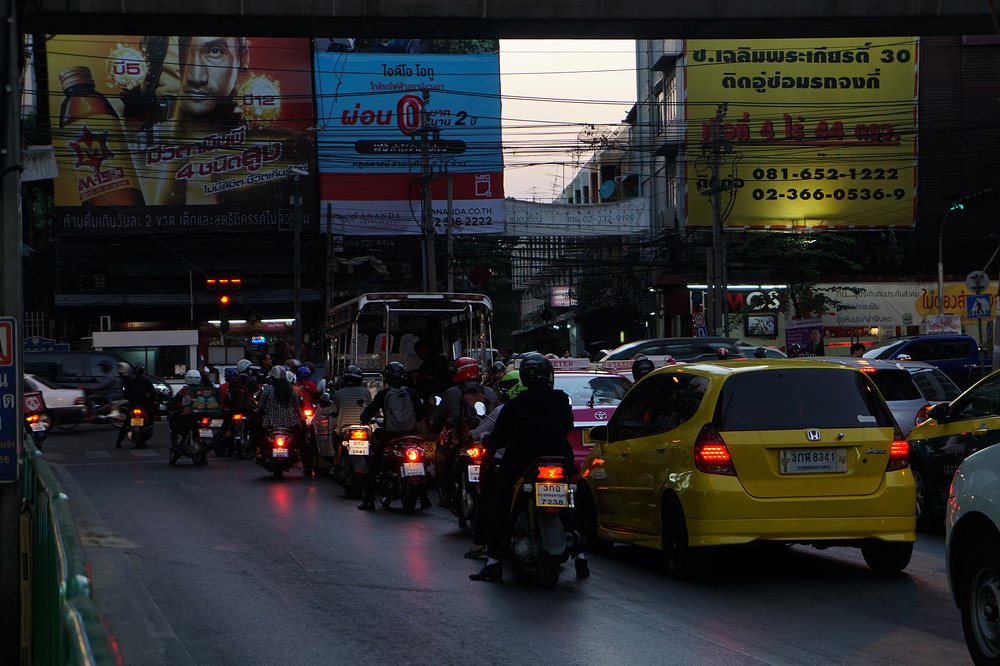 Photograph by Dzianis Mizhui