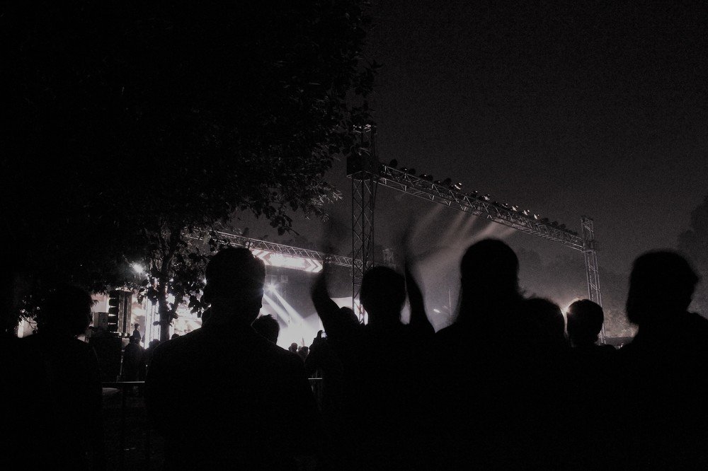 Night Life