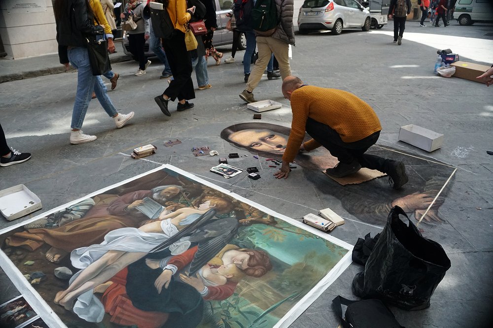 Photograph by Dzianis Mizhui